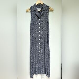 VINTAGE Jonathan Martin 90's Sundress